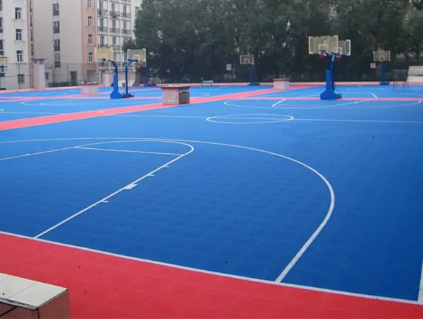 Dallage industriel Maroc